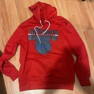 Philadelphia 76’s Hoodie